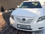 Toyota Camry 2008 годаүшін6 500 000 тг. в Алматы – фото 2