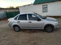 ВАЗ (Lada) Granta 2190 2012 годаfor1 750 000 тг. в Актобе – фото 3