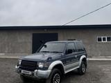 Mitsubishi Pajero 1995 годаfor1 400 000 тг. в Алматы – фото 3