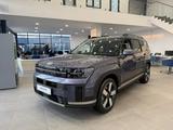 Hyundai Santa Fe Travel 2025 года за 19 071 000 тг. в Караганда