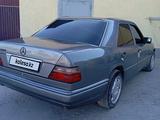 Mercedes-Benz E 230 1991 годаүшін1 800 000 тг. в Шымкент – фото 2