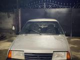 ВАЗ (Lada) 2109 1999 года за 700 000 тг. в Шу