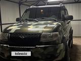 УАЗ Patriot 2012 года за 3 500 000 тг. в Атбасар – фото 2
