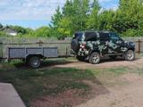 УАЗ Patriot 2012 года за 3 500 000 тг. в Атбасар – фото 4