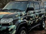 УАЗ Patriot 2012 года за 3 500 000 тг. в Атбасар