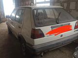 Volkswagen Golf 1987 годаүшін900 000 тг. в Темиртау – фото 2