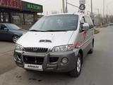 Hyundai Starex 2002 года за 3 700 000 тг. в Шымкент – фото 2