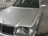 Mercedes-Benz S 320 1992 годаүшін4 000 000 тг. в Павлодар – фото 2