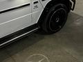 Mercedes-Benz G 63 AMG 2023 года за 115 000 000 тг. в Алматы – фото 4