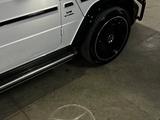 Mercedes-Benz G 63 AMG 2023 годаүшін115 000 000 тг. в Алматы – фото 4