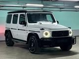 Mercedes-Benz G 63 AMG 2023 годаүшін115 000 000 тг. в Алматы
