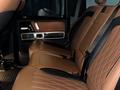 Mercedes-Benz G 63 AMG 2023 года за 115 000 000 тг. в Алматы – фото 10