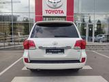 Toyota Land Cruiser 2014 годаfor22 200 000 тг. в Астана – фото 4