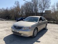 Toyota Camry 2004 года за 5 900 000 тг. в Шымкент