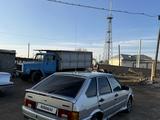 ВАЗ (Lada) 2114 2012 годаүшін1 180 000 тг. в Сарыагаш – фото 2