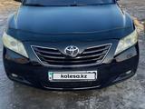 Toyota Camry 2007 годаүшін7 300 000 тг. в Балхаш