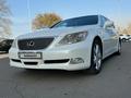 Lexus LS 460 2007 года за 7 500 000 тг. в Павлодар – фото 13