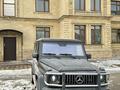 Mercedes-Benz G 500 1998 годаүшін10 200 000 тг. в Караганда – фото 3