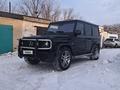 Mercedes-Benz G 500 1998 годаүшін10 200 000 тг. в Караганда – фото 10