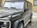 Mercedes-Benz G 500 1998 годаүшін10 200 000 тг. в Караганда – фото 5