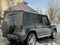 Mercedes-Benz G 500 1998 годаүшін10 200 000 тг. в Караганда – фото 7