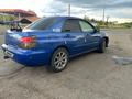 Subaru Impreza 2006 годаүшін3 500 000 тг. в Усть-Каменогорск – фото 4