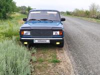 ВАЗ (Lada) 2107 2007 годаүшін780 000 тг. в Уральск