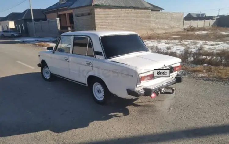 ВАЗ (Lada) 2106 2002 годаfor1 100 000 тг. в Жанакорган