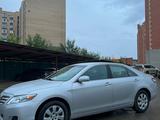 Toyota Camry 2011 года за 5 000 000 тг. в Актобе