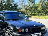 BMW 520 1995 годаүшін3 800 000 тг. в Шымкент