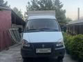 ГАЗ  ГАЗель (33023/330273) Фермер 2007 года за 4 900 000 тг. в Отеген-Батыр