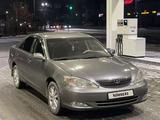 Toyota Camry 2003 года за 4 700 000 тг. в Алматы – фото 4