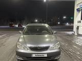 Toyota Camry 2003 года за 4 700 000 тг. в Алматы – фото 5