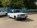 ВАЗ (Lada) 2107 2007 годаfor850 000 тг. в Тарановское – фото 4