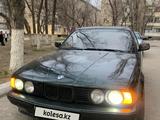 BMW 520 1993 года за 950 000 тг. в Алматы – фото 2