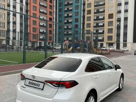 Toyota Corolla 2019 года за 9 200 000 тг. в Актау – фото 6