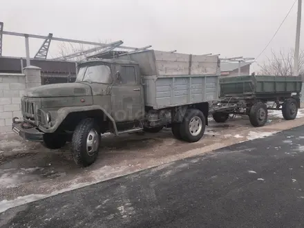 ЗиЛ  130 1987 года за 3 000 000 тг. в Алматы – фото 13