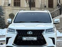 Lexus LX 570 2018 годаүшін52 000 000 тг. в Шымкент