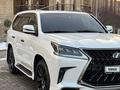 Lexus LX 570 2018 годаүшін52 000 000 тг. в Шымкент – фото 5