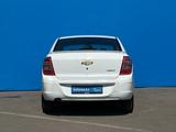 Chevrolet Cobalt 2022 года за 4 740 000 тг. в Алматы – фото 4