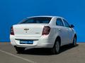 Chevrolet Cobalt 2022 года за 4 740 000 тг. в Алматы – фото 3