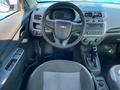 Chevrolet Cobalt 2022 года за 4 740 000 тг. в Алматы – фото 8