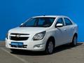 Chevrolet Cobalt 2022 года за 4 740 000 тг. в Алматы