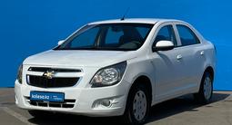 Chevrolet Cobalt 2022 года за 4 740 000 тг. в Алматы