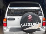 Suzuki Grand Vitara 1999 года за 3 000 000 тг. в Кызылорда – фото 4