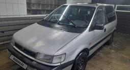 Mitsubishi Space Runner 1994 года за 1 200 000 тг. в Уштобе – фото 2