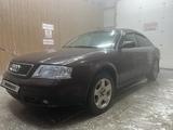 Audi A6 2002 годаүшін3 300 000 тг. в Астана – фото 2