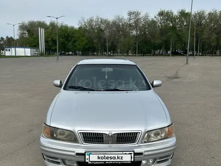 Nissan Maxima 1998 года за 2 300 000 тг. в Алматы
