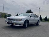 Nissan Maxima 1998 года за 2 500 000 тг. в Алматы – фото 3