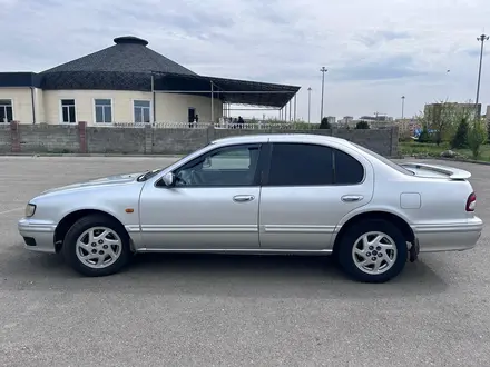 Nissan Maxima 1998 года за 2 300 000 тг. в Алматы – фото 9